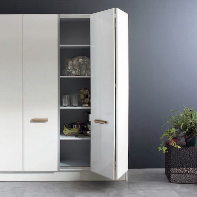 Kitchen (kitchen set) Penelope