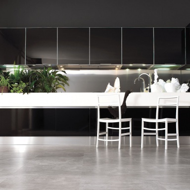 Kitchen (kitchen set) Penelope