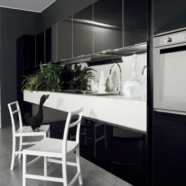 Kitchen (kitchen set) Penelope