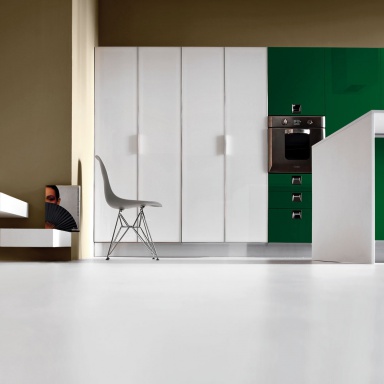 Kitchen (kitchen set) Penelope