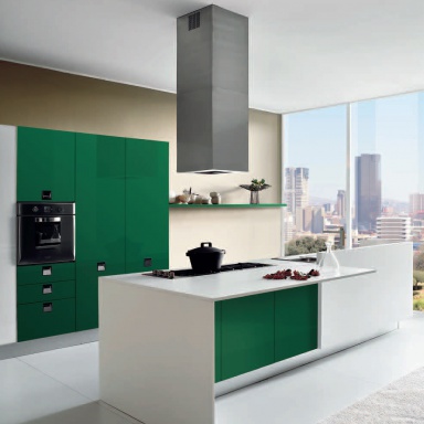 Kitchen (kitchen set) Penelope