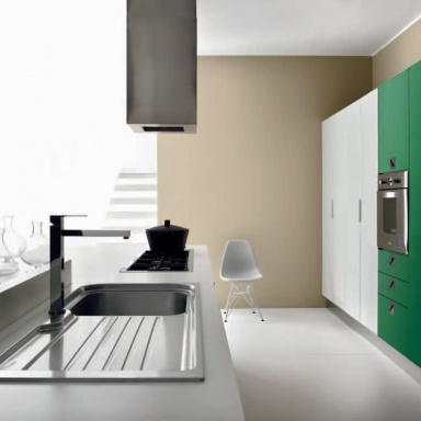 Kitchen (kitchen set) Penelope