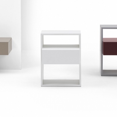 Bedside table Bridge