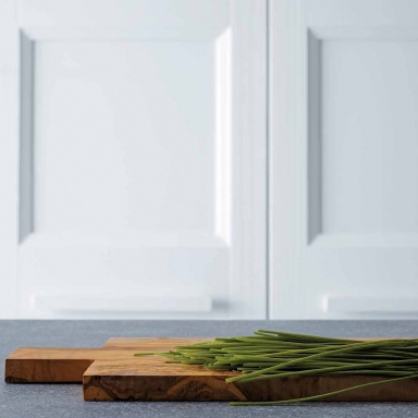 Kitchen (kitchen set) Aqua