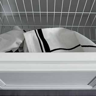 Kitchen (kitchen set) Aqua