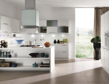 Kitchen (kitchen set) Mia, Aran Cucine