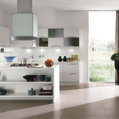 Kitchen (kitchen set) Mia