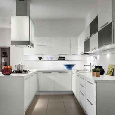 Kitchen (kitchen set) Mia