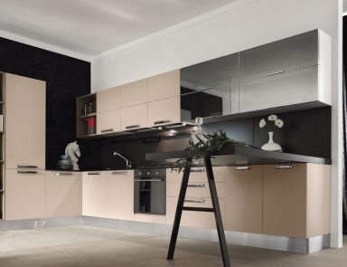 Kitchen (kitchen set) Mia, Aran Cucine