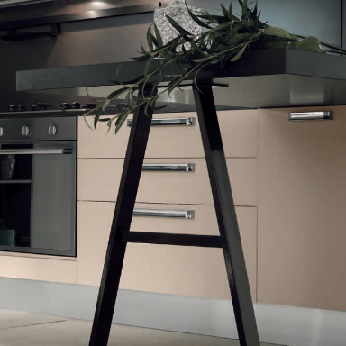 Kitchen (kitchen set) Mia