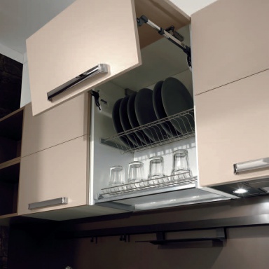 Kitchen (kitchen set) Mia