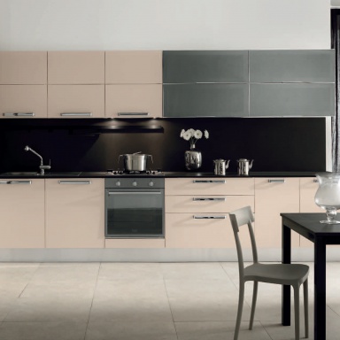 Kitchen (kitchen set) Mia