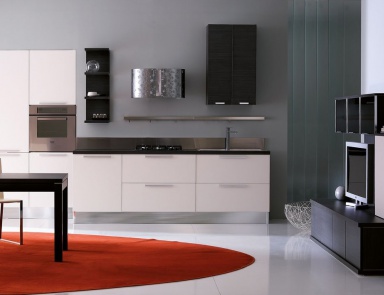 Kitchen (kitchen set) Mia, Aran Cucine
