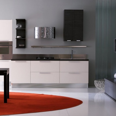 Kitchen (kitchen set) Mia