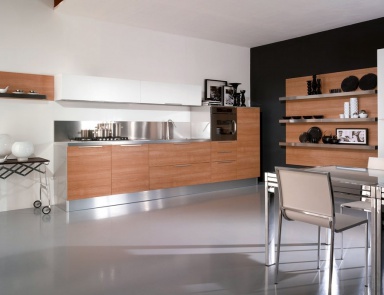 Kitchen (kitchen set) Mia, Aran Cucine