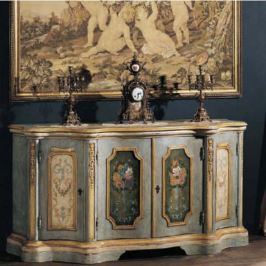Dresser Grimaldi