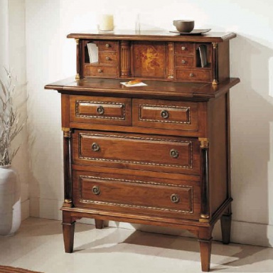 Secretaire Galileo