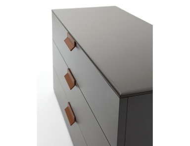 Pure practical dresser, Rossetto Armobil.