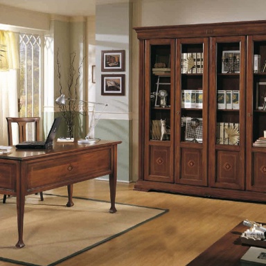 The office (Suite office) Estensi