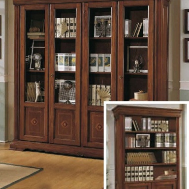 The office (Suite office) Estensi