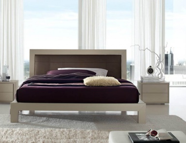 Double bed Magnum, ACF International