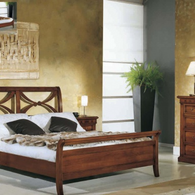 Bedroom (Suite bedroom) Casanova