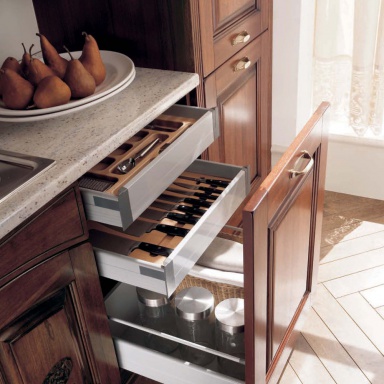 Kitchen (kitchen set) Castellana comp.2