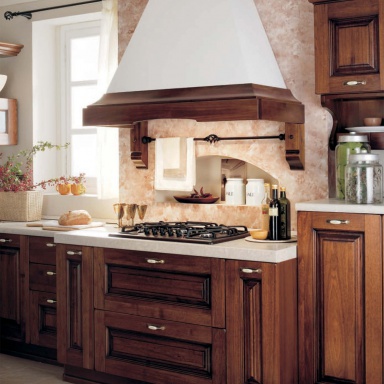 Kitchen (kitchen set) Castellana comp.3