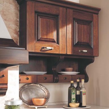 Kitchen (kitchen set) Castellana comp.3