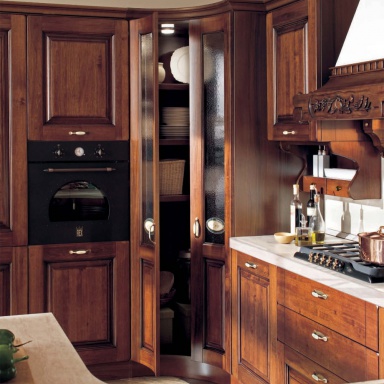 Kitchen (kitchen set) Castellana comp.5