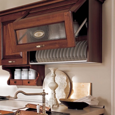 Kitchen (kitchen set) Castellana comp.6