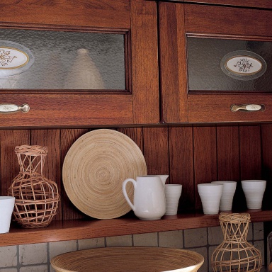 Kitchen (kitchen set) Castellana comp.6