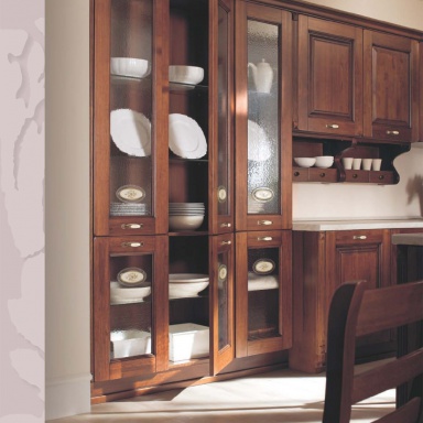 Kitchen (kitchen set) Castellana comp.7