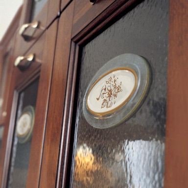 Kitchen (kitchen set) Castellana comp.8