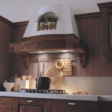 Kitchen (kitchen set) Castellana comp.8