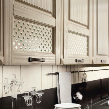 Kitchen (kitchen set) Vittoria comp.3