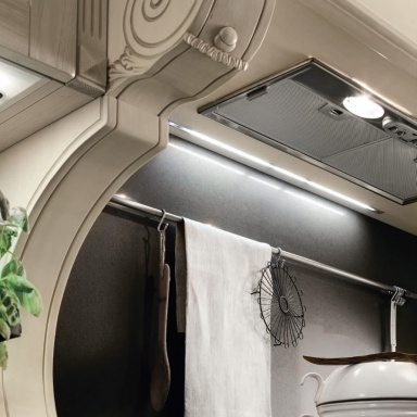 Kitchen (kitchen set) Vittoria comp.3