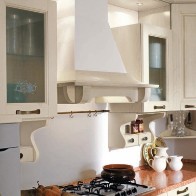 Kitchen (kitchen set) Vittoria comp.7