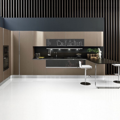 Kitchen (kitchen set) Miro Colours