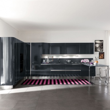 Kitchen (kitchen set) Miro Colours