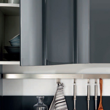 Kitchen (kitchen set) Miro Colours