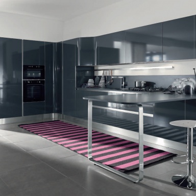 Kitchen (kitchen set) Miro Colours