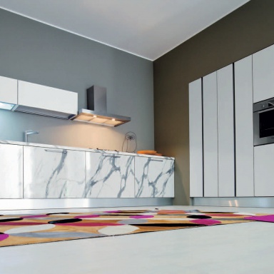 Kitchen (kitchen set) Miro Colours