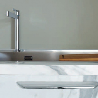 Kitchen (kitchen set) Miro Colours