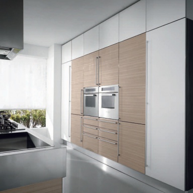 Kitchen (kitchen set) Miro Colours