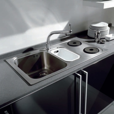 Kitchen (kitchen set) Miro Colours