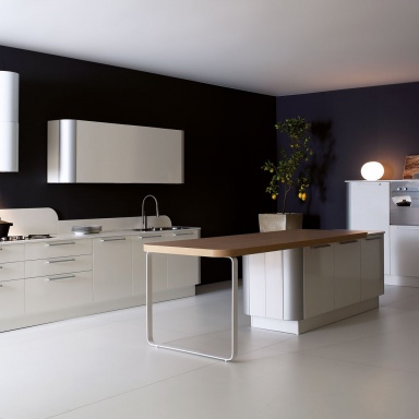 Kitchen (kitchen set) Miro Colours