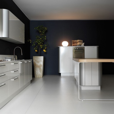 Kitchen (kitchen set) Miro Colours