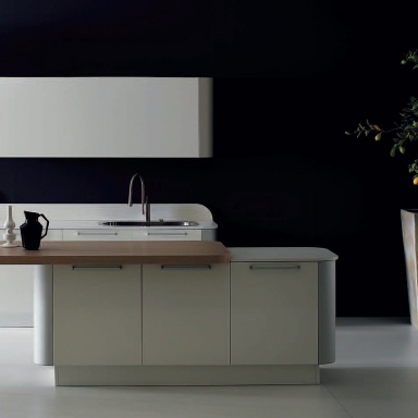 Kitchen (kitchen set) Miro Colours