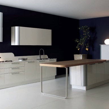 Kitchen (kitchen set) Miro Colours